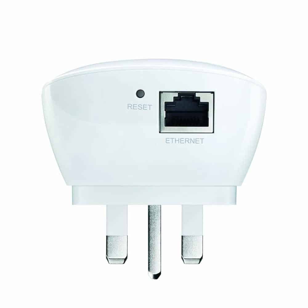 11n Wireless WiFi Repeater - Extender from TP-LINK TL-WA850RE